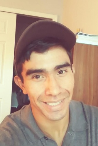 Juan Gallardo