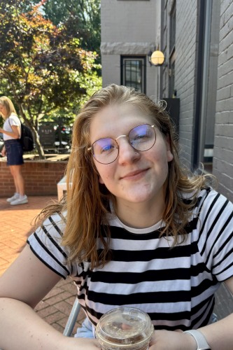 Grace Clawson