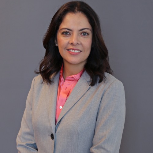 Monica Martinez Wilhelmus