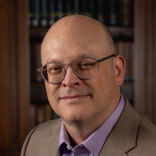 Eric Kaldor