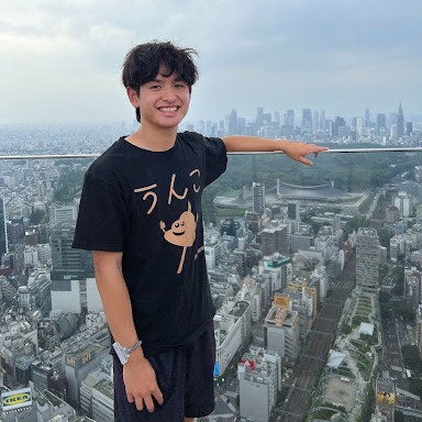 Kevin Pan